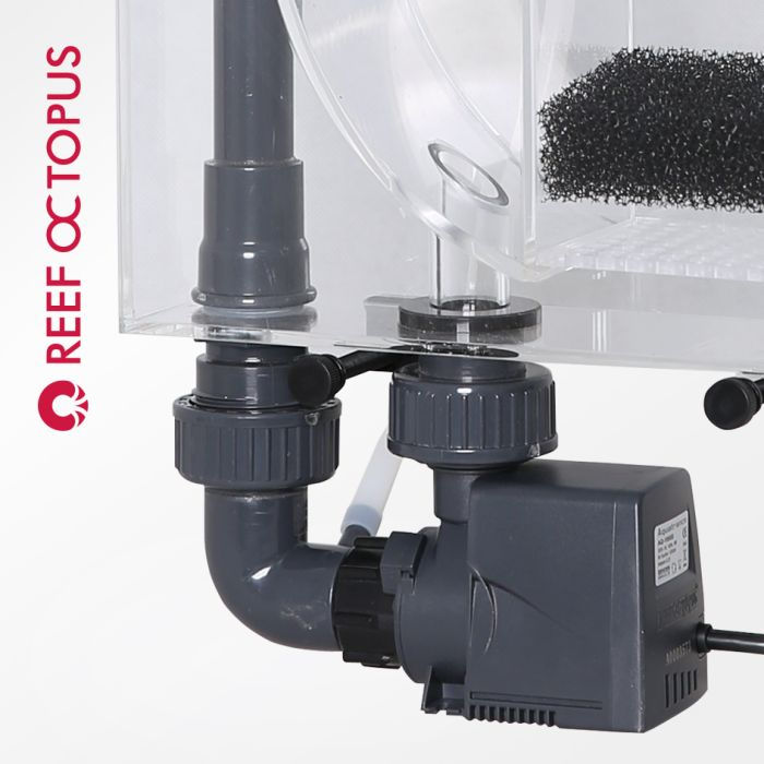 Thumbnail: Reef Octopus Classic Protein Skimmer 1000 HOB
