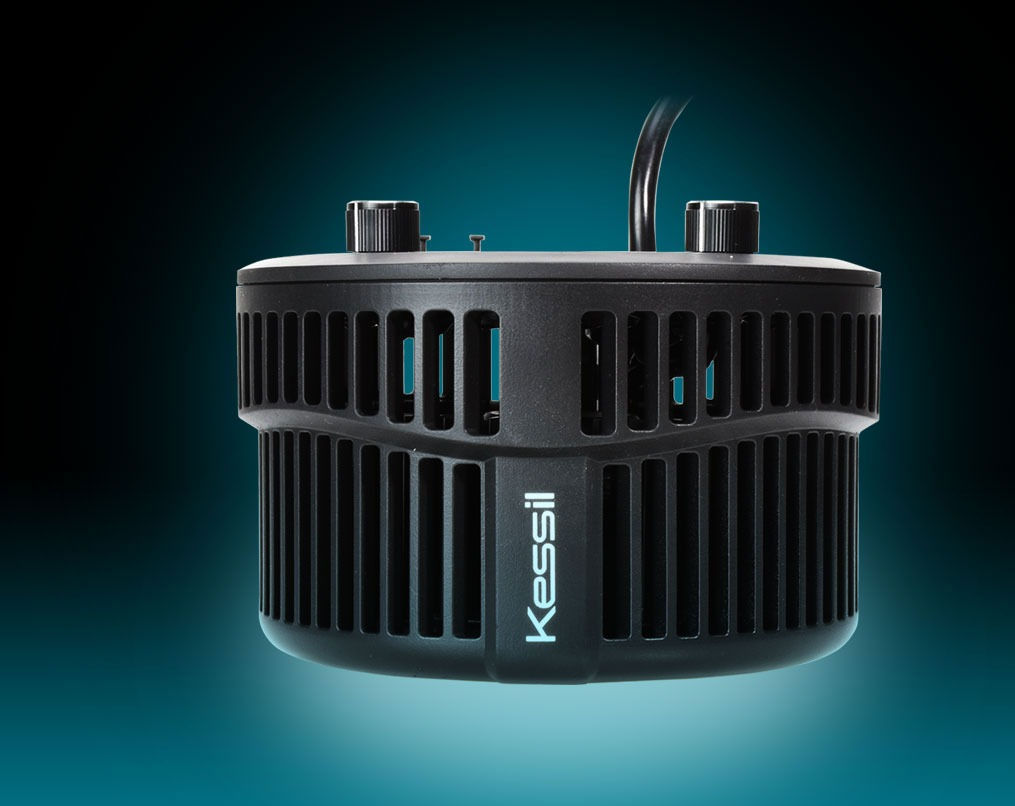 Kessil Saltwater Light A500X Tuna Blue