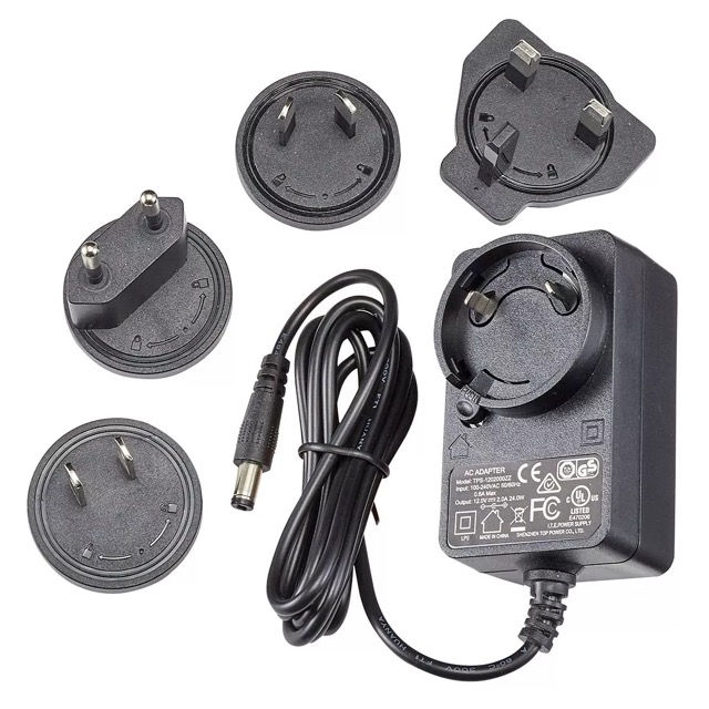 Miniature : Reef Factory Thermo view Temperature Monitor