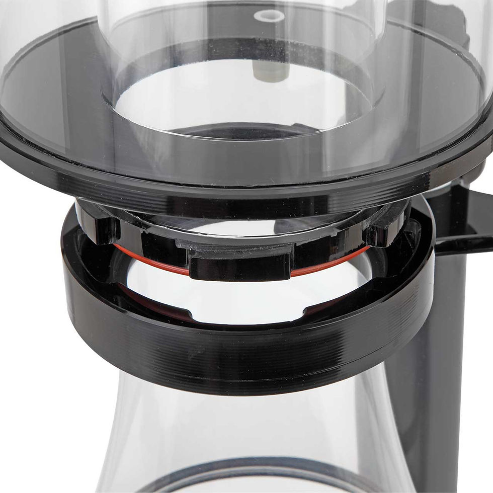 Miniature : Simplicity 120DC In-Sump Protein Skimmer