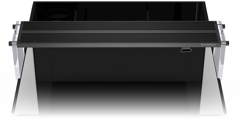 Thumbnail: WATERBOX AIO 15 Peninsula FLED Freshwater Aquarium