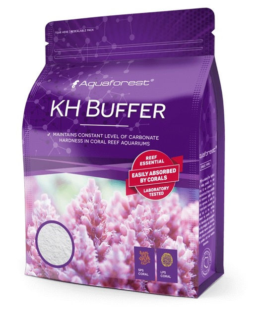 Aquaforest Kh Buffer 1200 gms