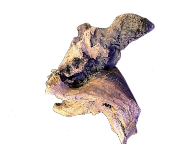 Aquarium driftwood 10x6x8