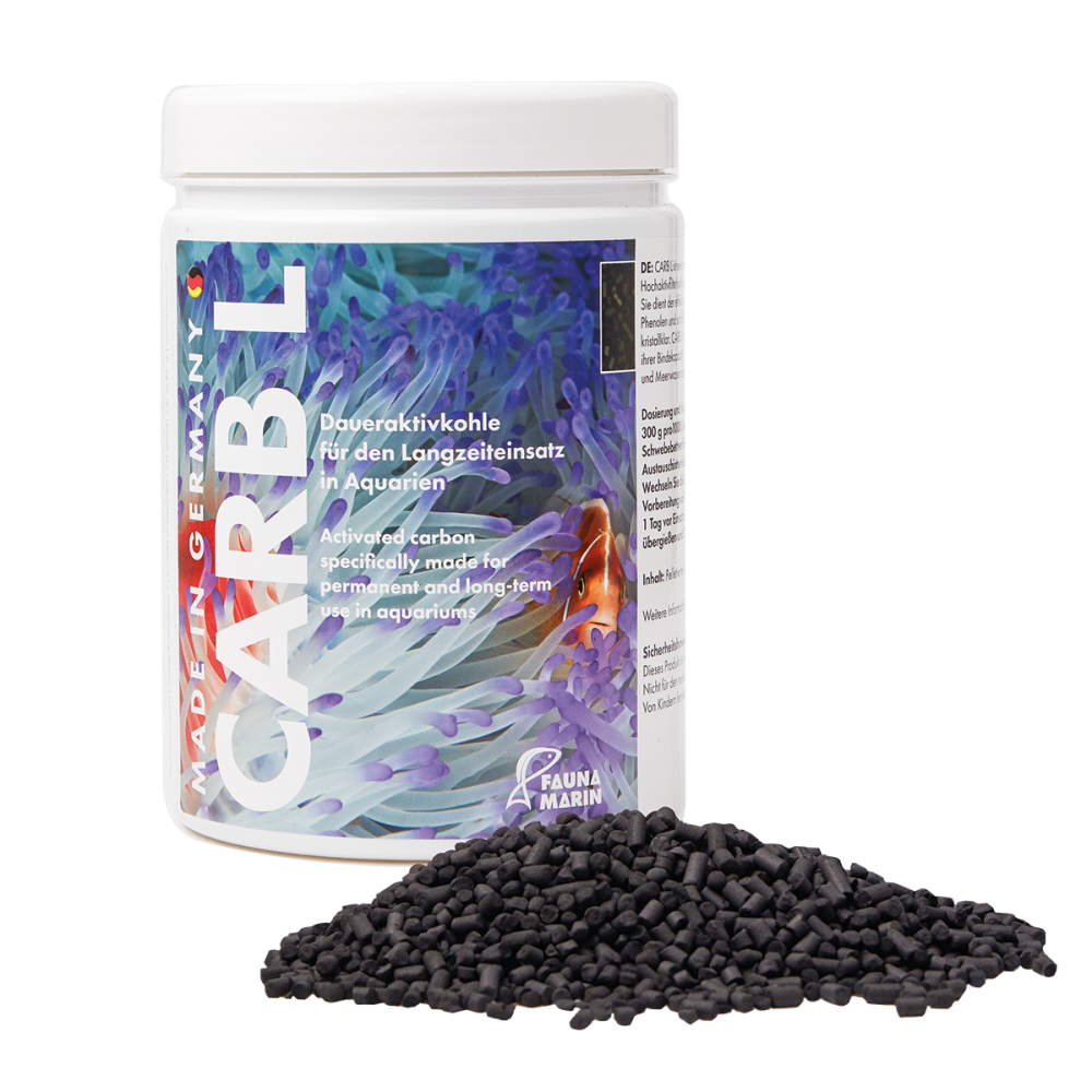 Fauna Marin Carb L 470 gms