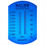 Miniature : BRS LED Salinity Refractometer with Calibration Fluid