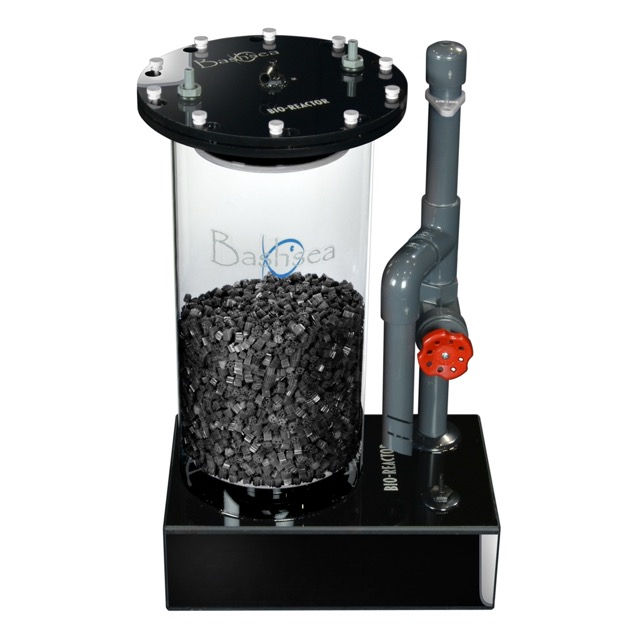 Thumbnail: Bashsea Bio Reactor 8-24 (Assorted Colors)