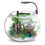 Thumbnail: Nubios Desktop Betta Bowl Kit Large 3 gallon