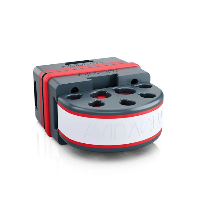 Miniature : AvidAqua MTO Magnetic Tubing Organizer