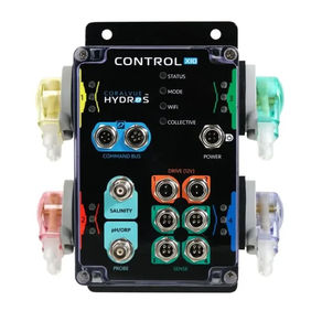 Lets talk about Hydros Aquarium controllers.. Shall we??