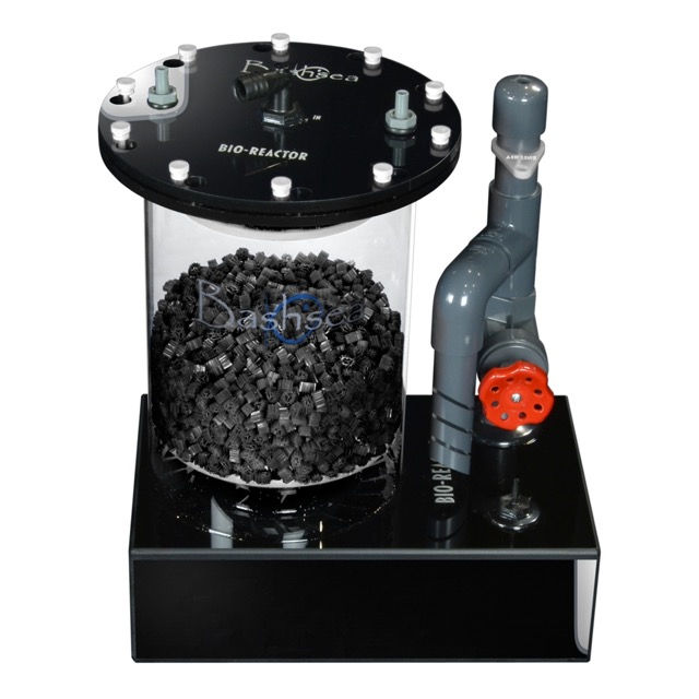 Miniature : Bashsea Bio Reactor 8-18 (Assorted Colors)