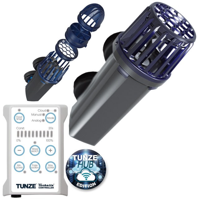 Tunze Turbelle Stream 3 (Model 6150.005)
