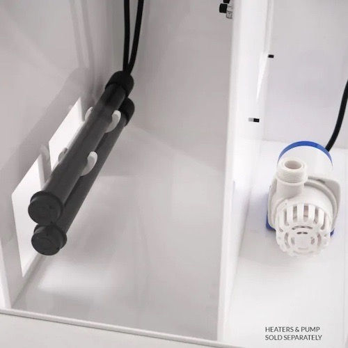 IceCap Reef Sump 15 v2