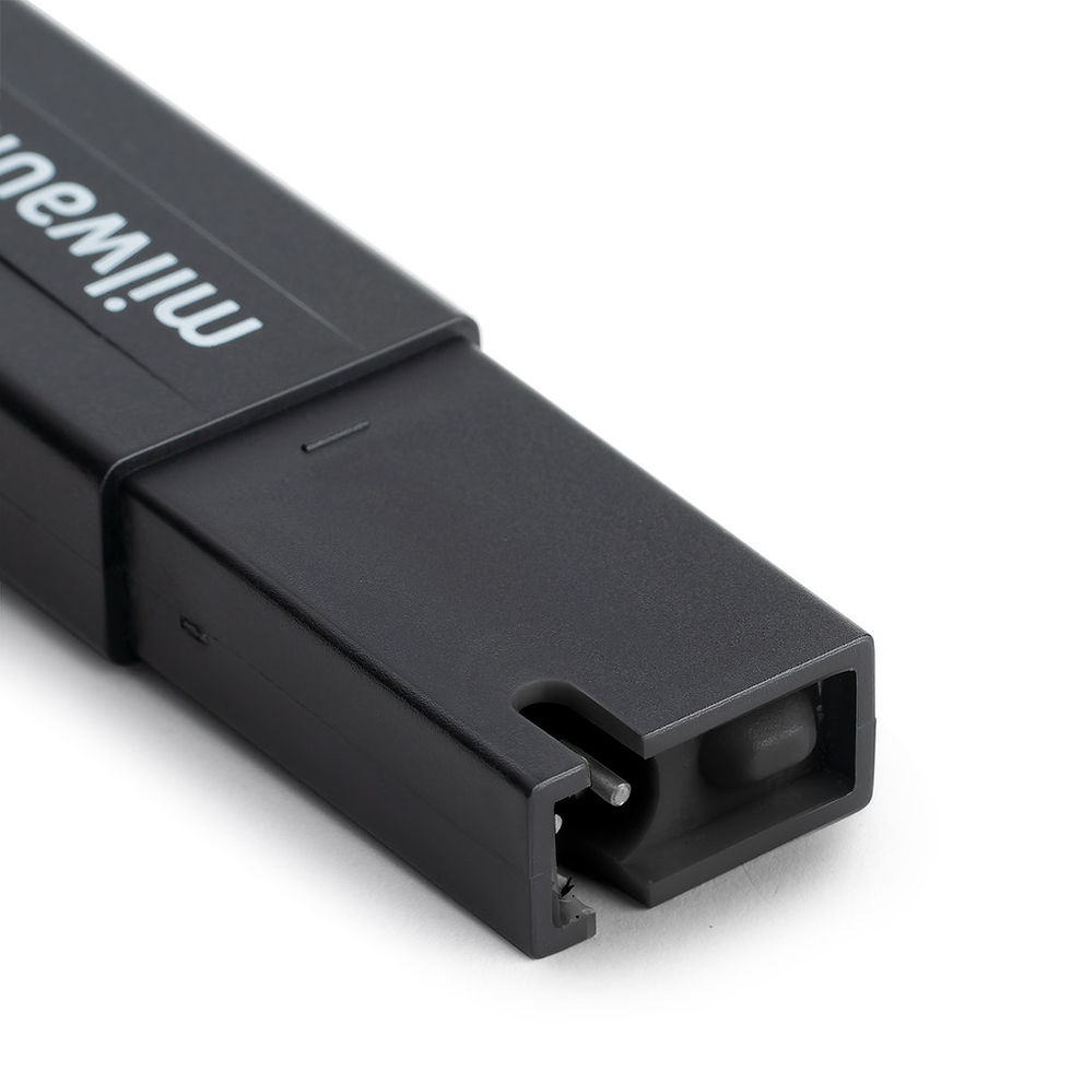 Thumbnail: Milwaukee Digital Total Dissolved Solids Pen (TDS) CD600