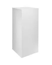 Thumbnail: HelloReef 15 Gallon Aquarium Stand White