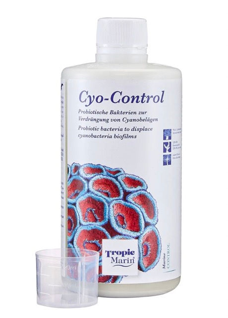 Tropic Marin Cyo-Control 500mL
