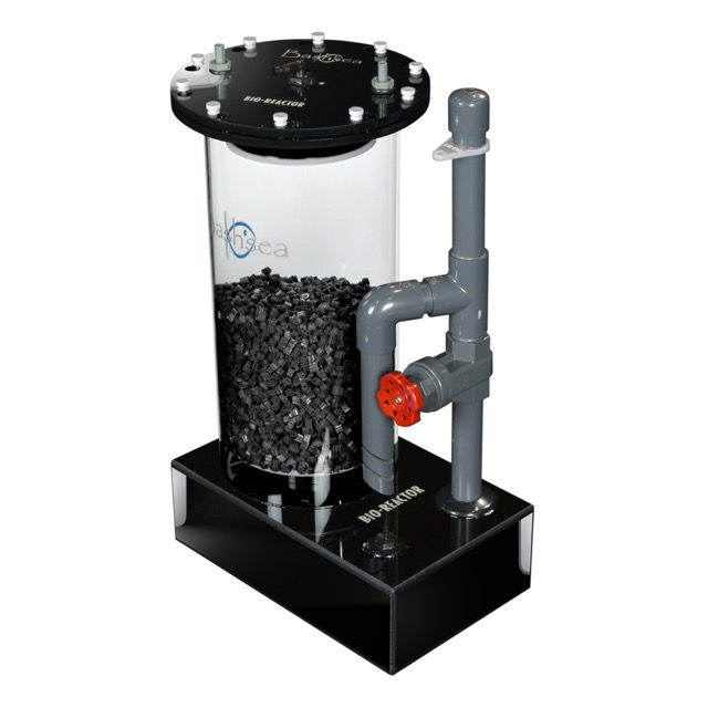 Thumbnail: Bashsea Bio Reactor 8-24 (Assorted Colors)