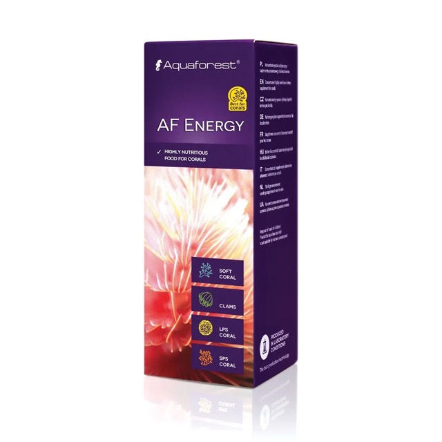 Aquaforest AF Energy 10ml