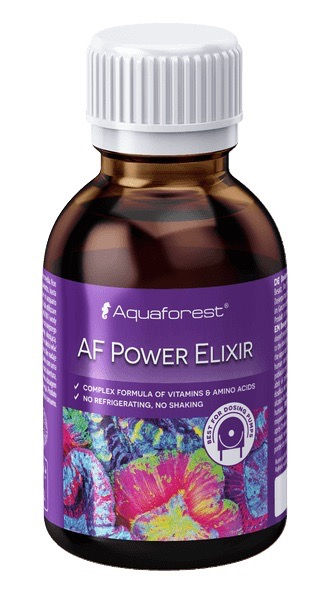 Aquaforest AF Power Elixir 200 ml