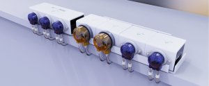 Miniature : Reef Factory Dosing Pump Pro