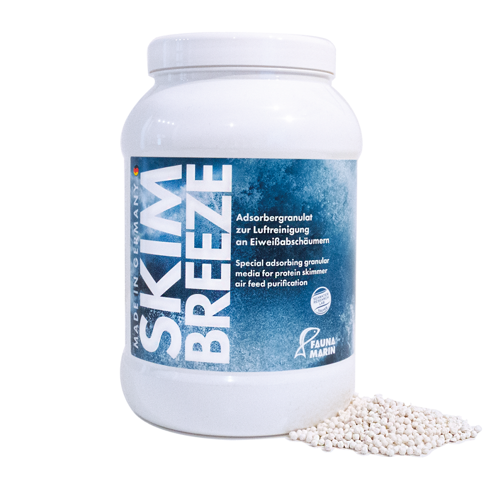 Fauna Marin Skim Breeze 1.74kg