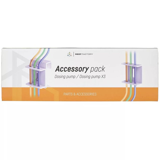 Thumbnail: Reef Factory Dosing Pump Accessory Pack