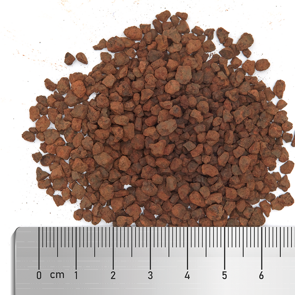 Miniature : Fauna Marin Power Phos 400 gms