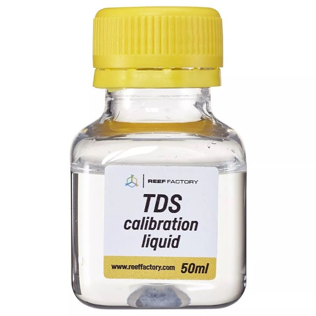 Thumbnail: Reef Factory TDS meter Plus