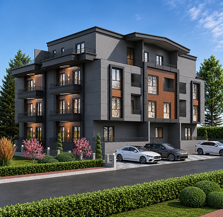 Karademir Apartmanı