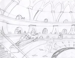 Bridge Concept 4