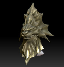 Ornstein 3 Quarter