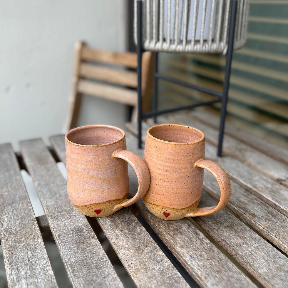 Thumbnail: Sweet Tart Mug