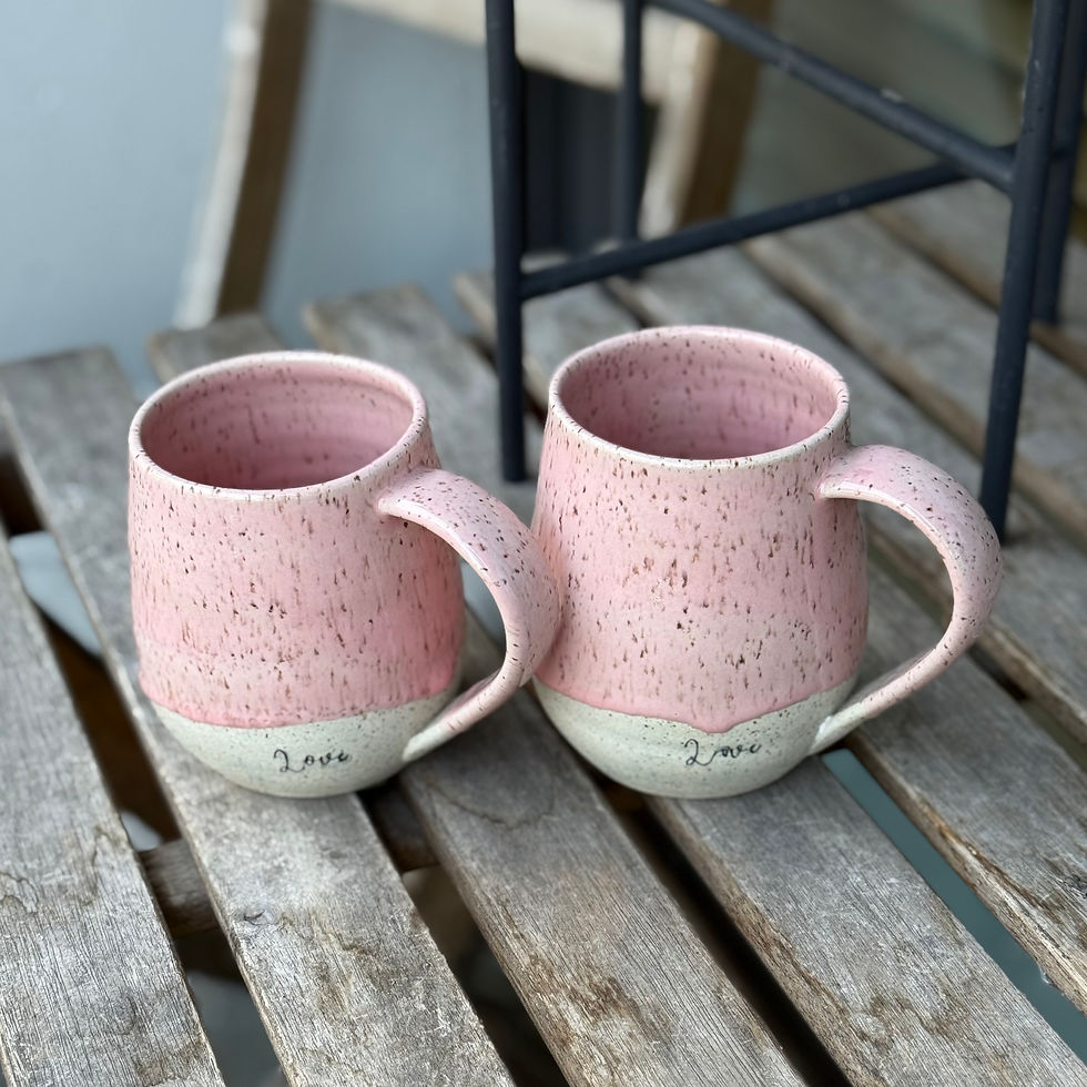 Thumbnail: Love Mug