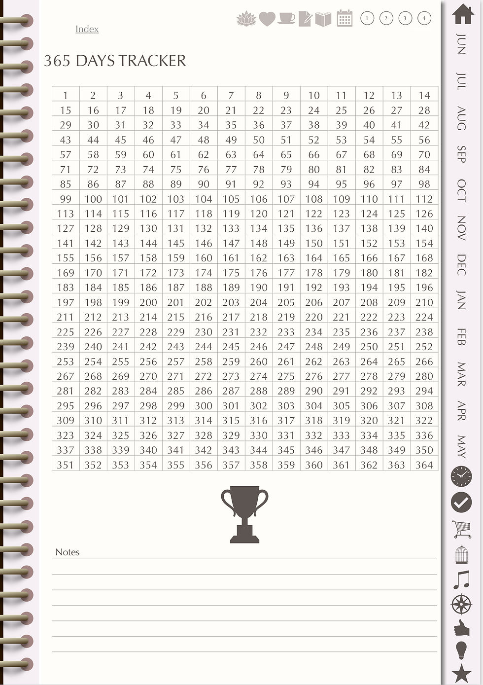 Habit Tracker