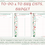 Thumbnail: Digital Christmas Planner PDF for iPad and GoodNotes — festive organizer for gifts, meals, and budgeting.