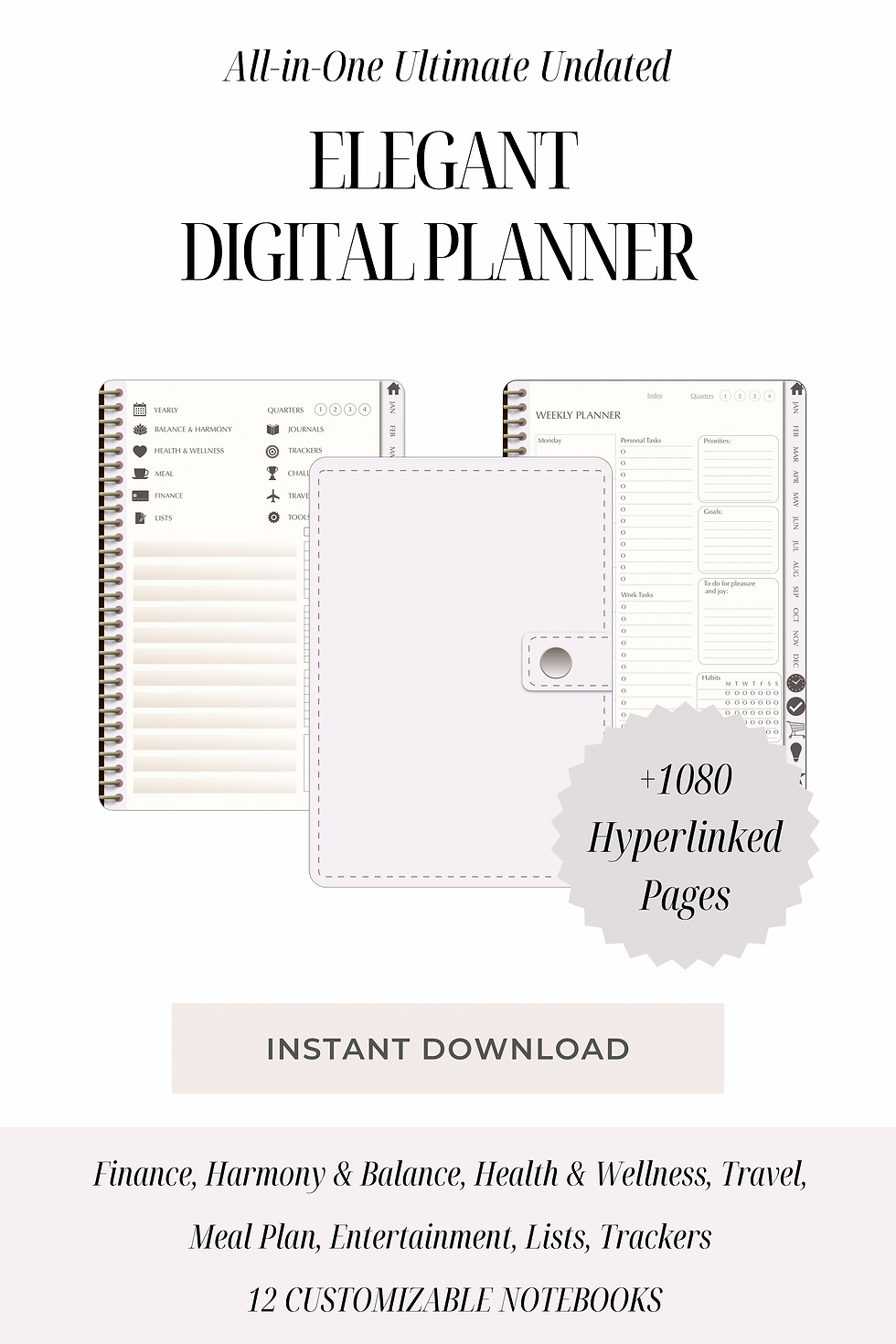 digital planner
