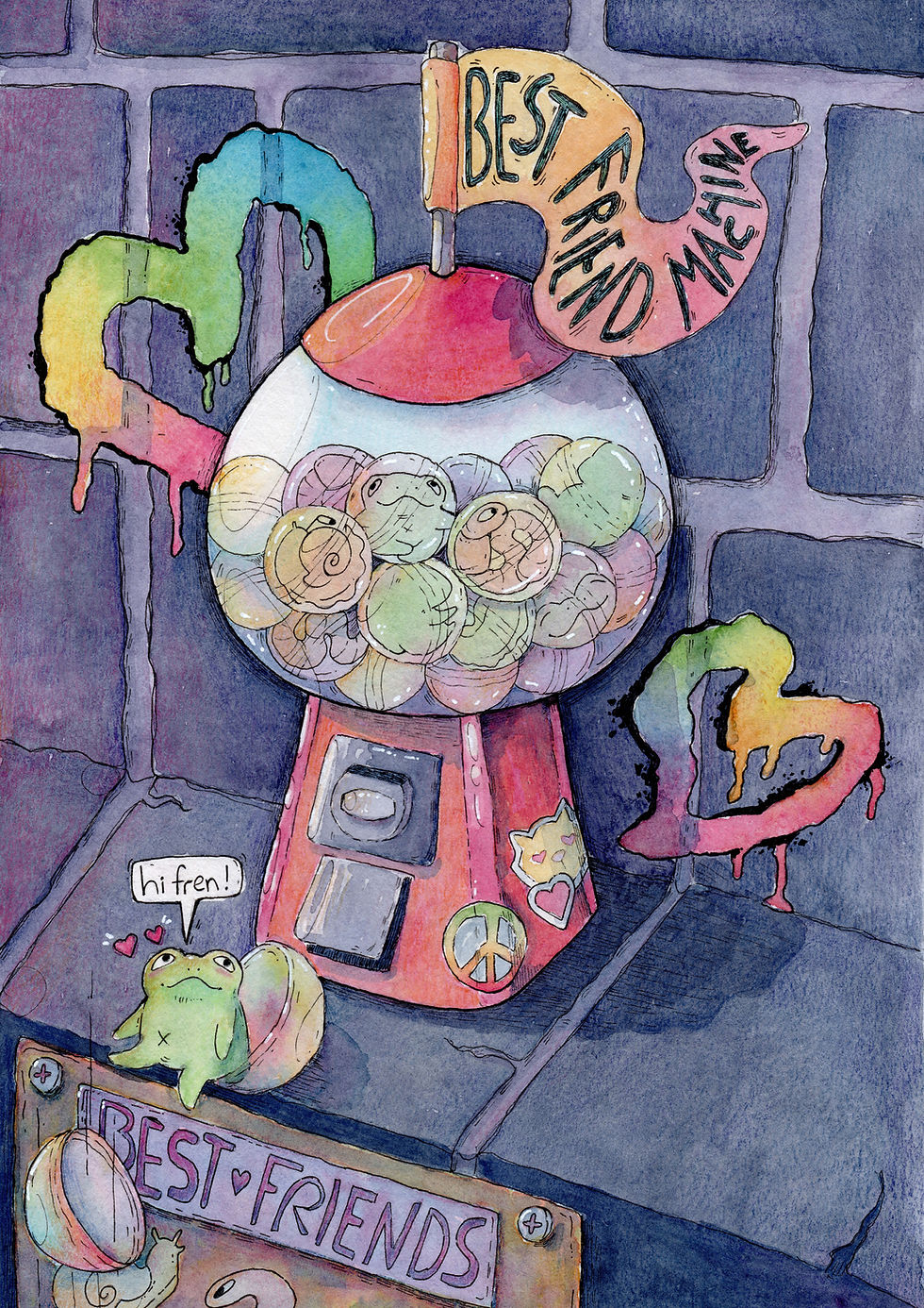 best friend machine_25_web