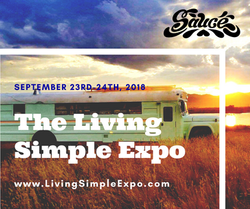 Volunteer Staff Coordinator - Living Simple Expo