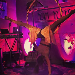 Performer and Vendor Booking