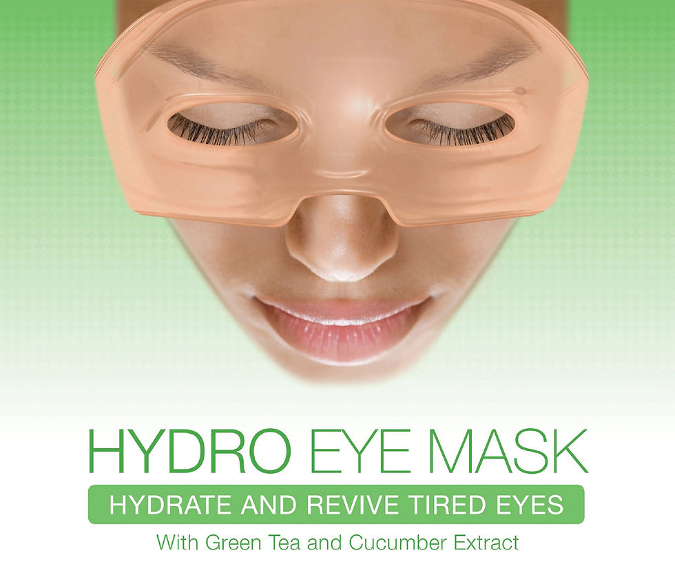 Thumbnail: CACI Eye Revive Mask