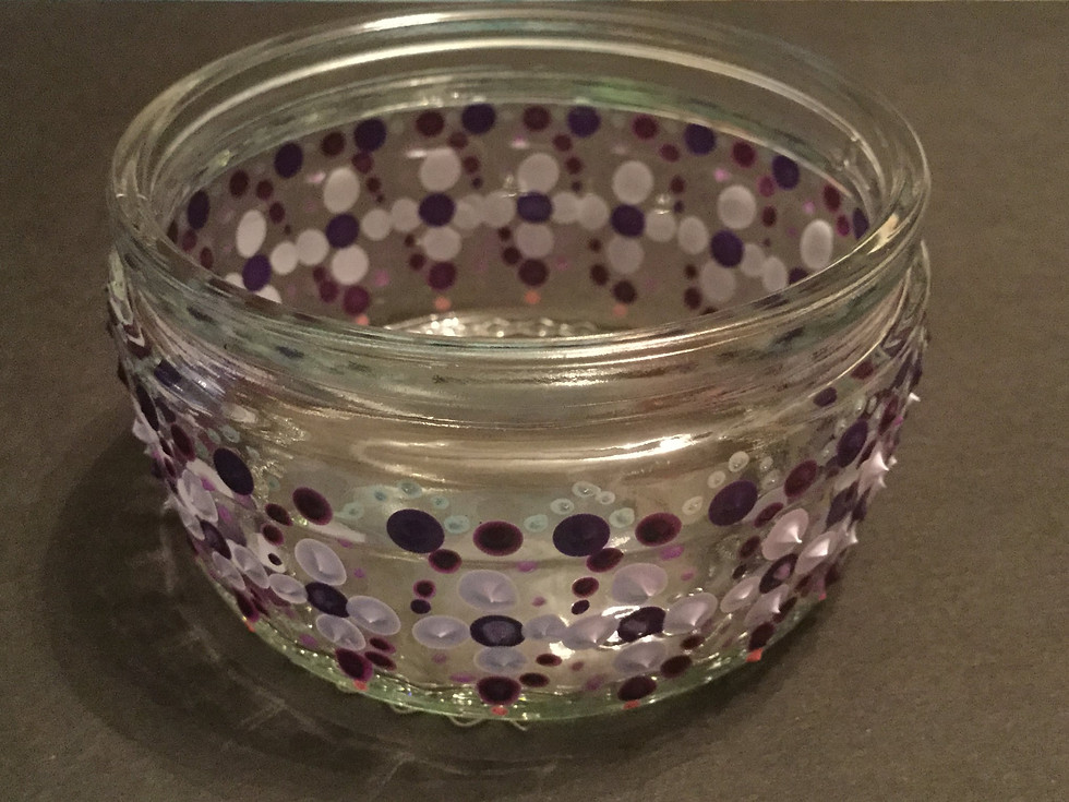 Thumbnail: Trinket dish