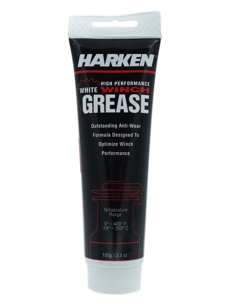 HAR BK4513 High Performance Winch Grease Mexico Marine