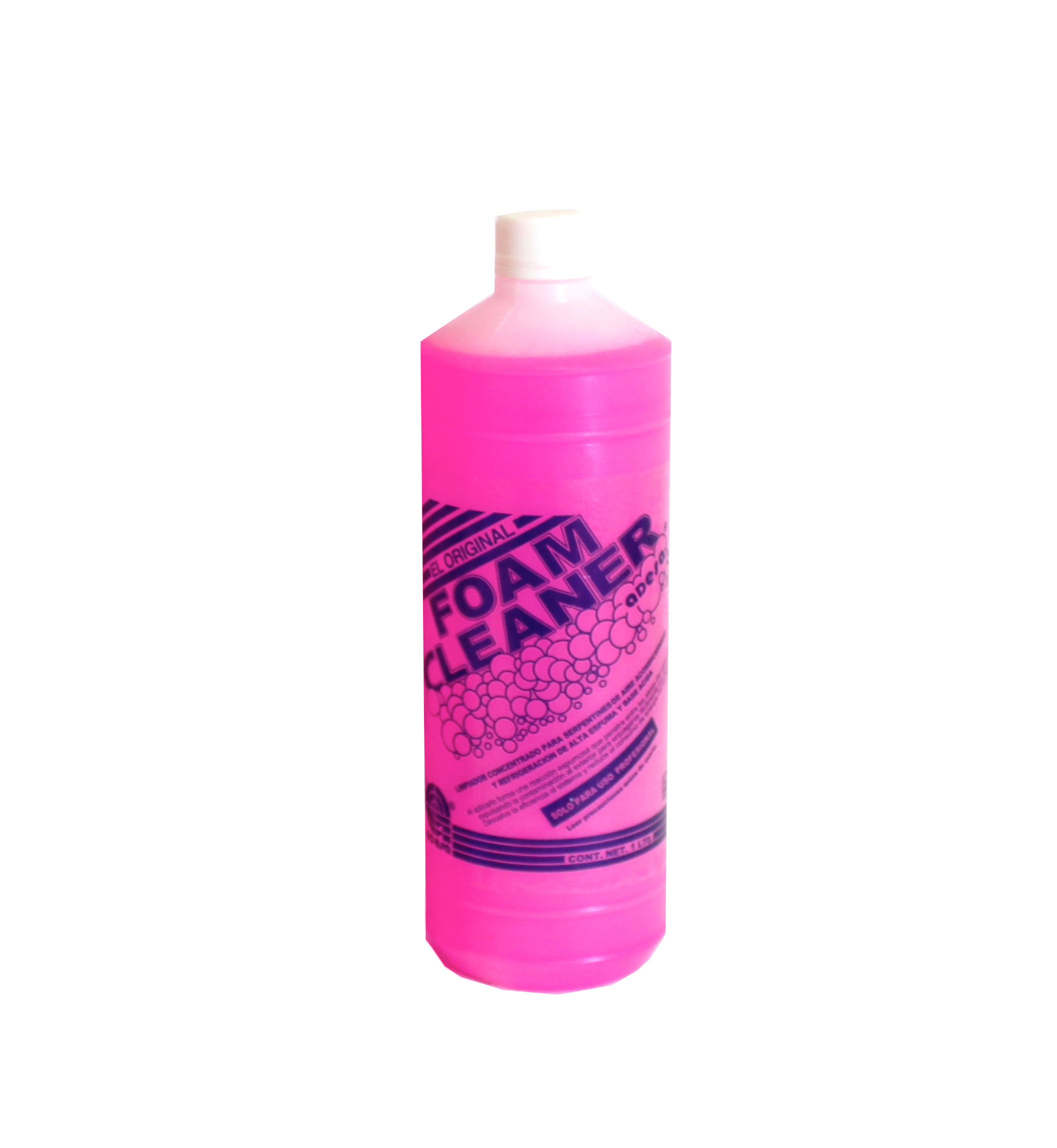 Foam Cleaner