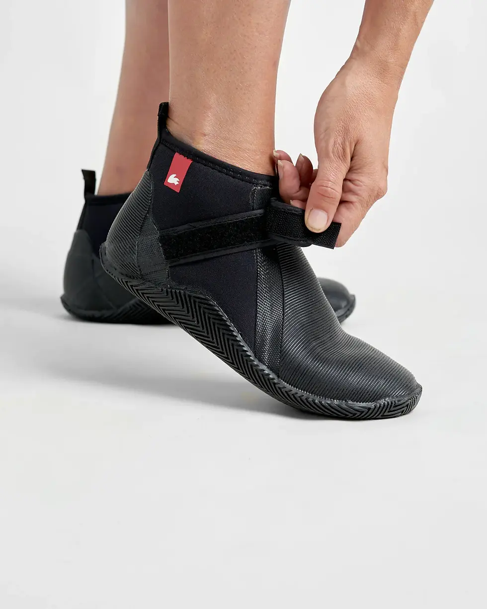 Miniatura: LOW CUT BOOT
