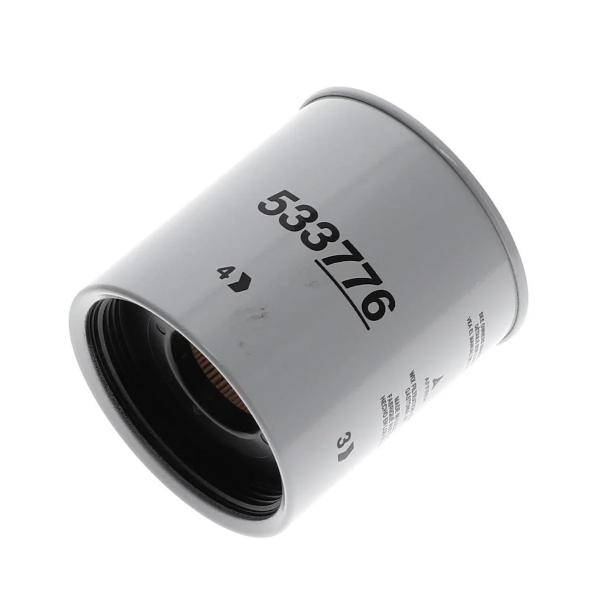 33776 - Filter Racor R20S 2-Micron Spin-On-230 [Wix replacement for ...