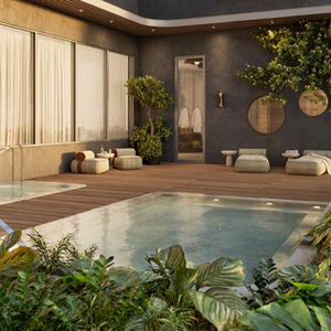 HOUSE OF WELLNESS