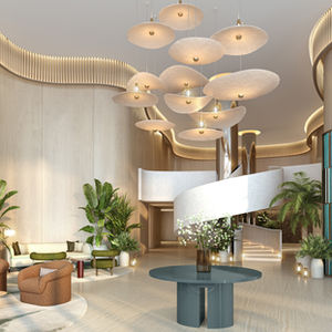 W POMPANO BEACH HOTEL & RESIDENCES