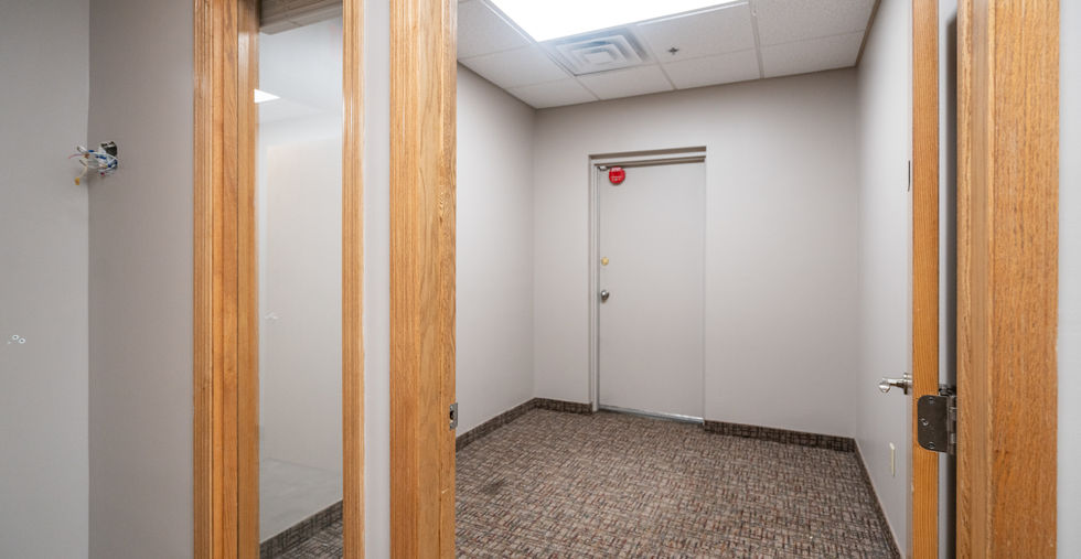 Commercial Space
