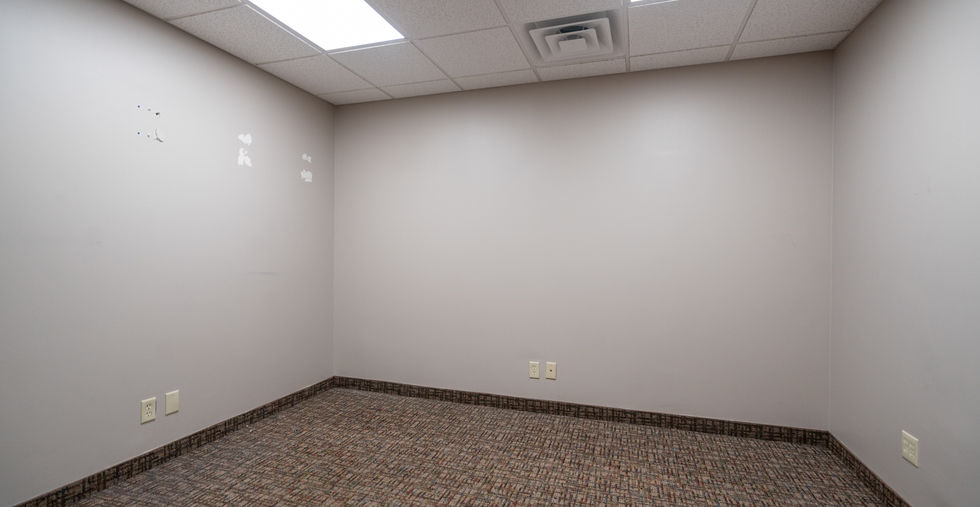Commercial Space