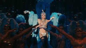 The Last Showgirl: Inevitable Obsolence or Revenge of the Crones?