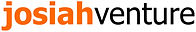 logo for Josiah Venture
